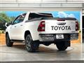 2023 Toyota Hilux
