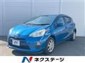 2012 Toyota AQUA
