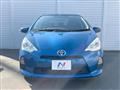 2012 Toyota AQUA