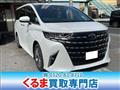 2024 Toyota Alphard G