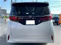 2024 Toyota Alphard G