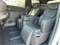 2024 Toyota Alphard G