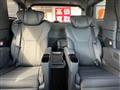 2024 Toyota Alphard G