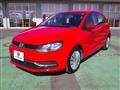 2015 Volkswagen Polo