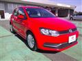 2015 Volkswagen Polo