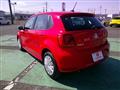 2015 Volkswagen Polo