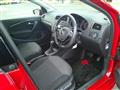 2015 Volkswagen Polo