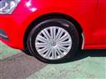 2015 Volkswagen Polo