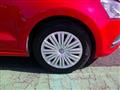 2015 Volkswagen Polo