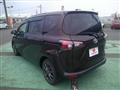 2019 Toyota Sienta