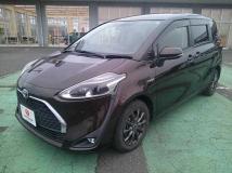 2019 Toyota Sienta