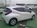 2024 Toyota AQUA