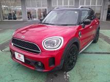 2021 BMW MINI