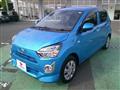 2025 Daihatsu Mira