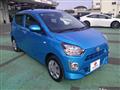 2025 Daihatsu Mira