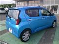 2025 Daihatsu Mira