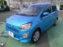 2025 Daihatsu Mira