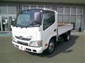2015 Hino Dutro