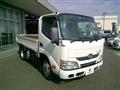 2015 Hino Dutro