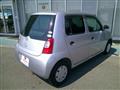 2009 Daihatsu Esse