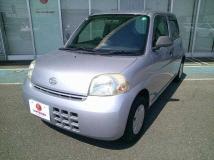 2009 Daihatsu Esse