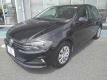2018 Volkswagen Polo