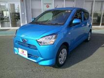 2023 Subaru Pleo