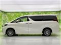 2016 Toyota Alphard G
