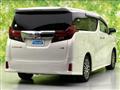 2016 Toyota Alphard G