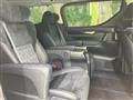 2016 Toyota Alphard G