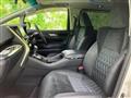2016 Toyota Alphard G