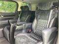 2016 Toyota Alphard G