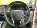 2016 Toyota Alphard G