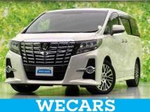 2016 Toyota Alphard G