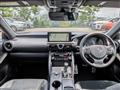 2023 Lexus IS