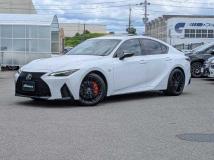 2023 Lexus IS
