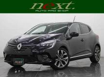 2021 Renault Lutecia
