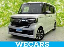 2021 Honda N BOX