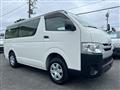 2015 Toyota Hiace Van
