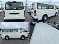 2015 Toyota Hiace Van