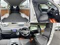 2015 Toyota Hiace Van