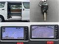 2015 Toyota Hiace Van