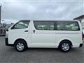 2015 Toyota Hiace Van