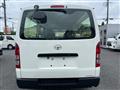 2015 Toyota Hiace Van