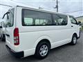 2015 Toyota Hiace Van