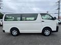 2015 Toyota Hiace Van