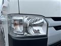 2015 Toyota Hiace Van