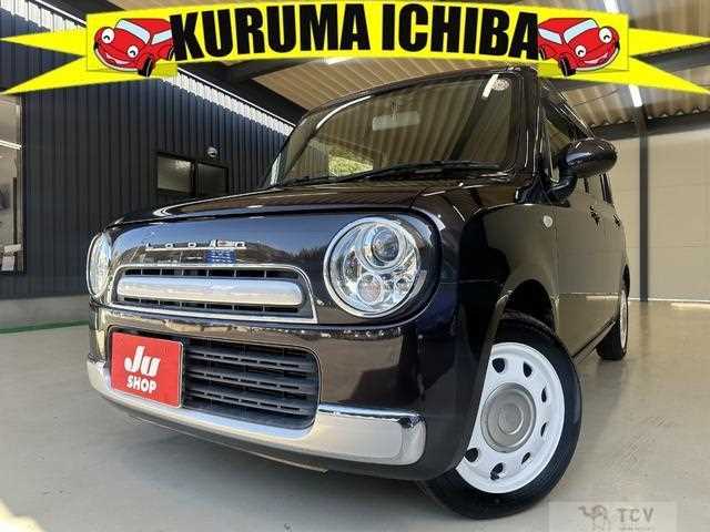 2014 Suzuki Alto