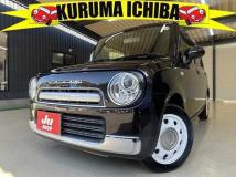 2014 Suzuki Alto
