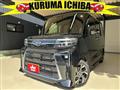 2025 Daihatsu Tanto